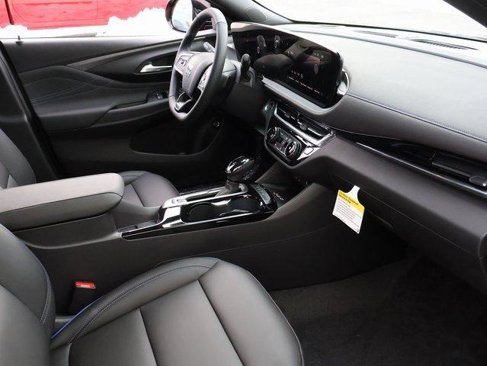 New 2025 Buick Envista Sport Touring w/ Convenience I Package image 6