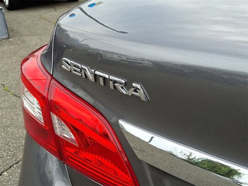 Used 2019 Nissan Sentra SV image 23