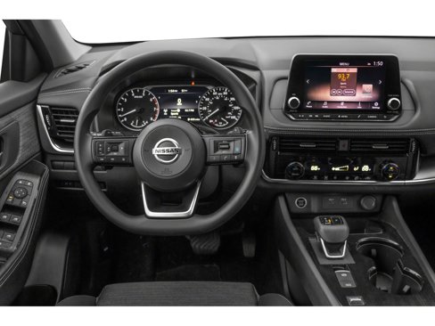 Used 2021 Nissan Rogue SV image 4