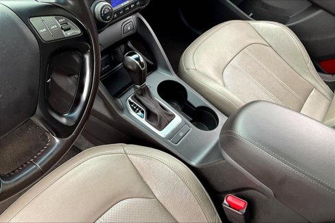 Used 2014 Hyundai Tucson Limited w/ Technology Package 02 image 18
