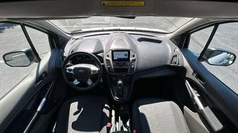 Used 2022 Ford Transit Connect XLT w/ Trailer Tow Package image 27