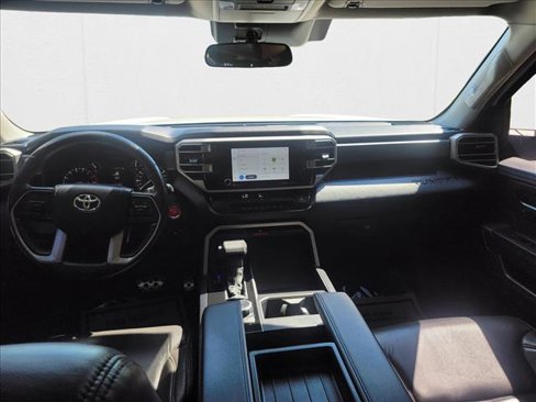 Used 2022 Toyota Tundra SR5 image 16