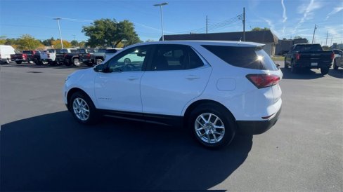 Used 2022 Chevrolet Equinox LT image 6