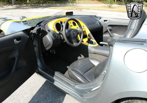 Used 2006 Pontiac Solstice Convertible w/ Premium Package image 19
