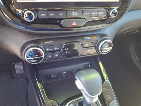 Used 2023 Kia Soul GT-Line image 23