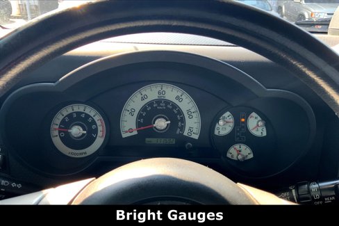 Used 2008 Toyota FJ Cruiser 4WD image 21