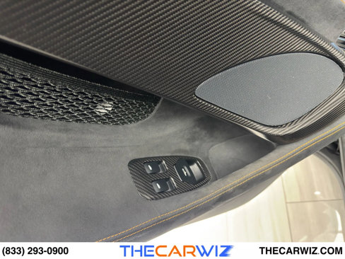 Used 2019 McLaren 600LT image 65