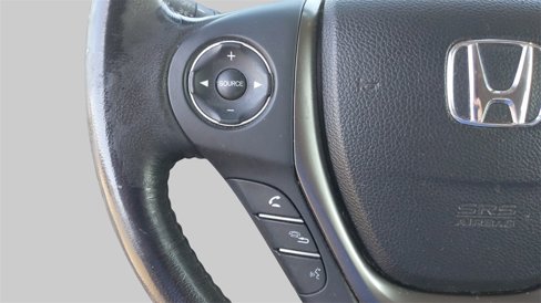 Used 2019 Honda Ridgeline RTL image 22