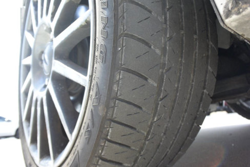 Used 2009 Ford Focus SE image 31
