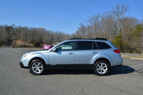 Used 2013 Subaru Outback 2.5i Limited w/ Moonroof Pkg image 67