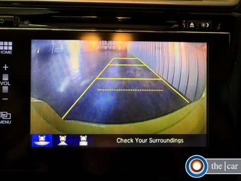 Used 2015 Honda Fit EX-L image 27