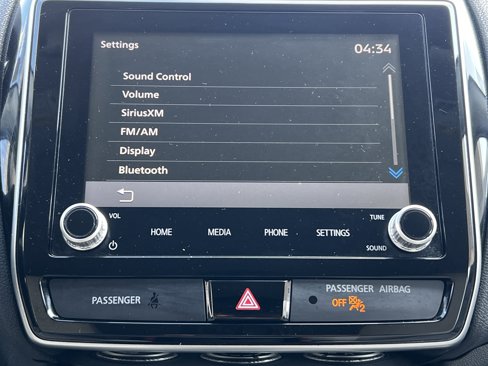 Used 2020 Mitsubishi Outlander Sport ES image 13