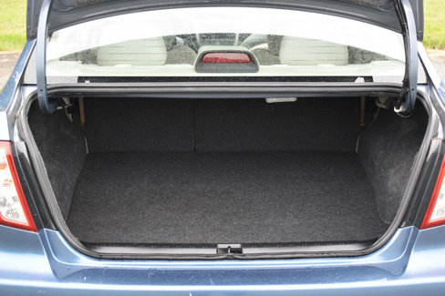 Used 2009 Subaru Impreza 2.5i image 33