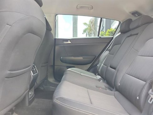 Used 2019 Kia Sportage LX image 13