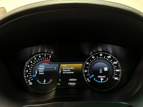 Used 2016 Ford Explorer Platinum image 42