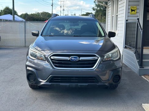 Used 2019 Subaru Outback 2.5i image 3