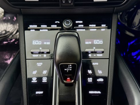 Certified 2019 Porsche Cayenne image 13