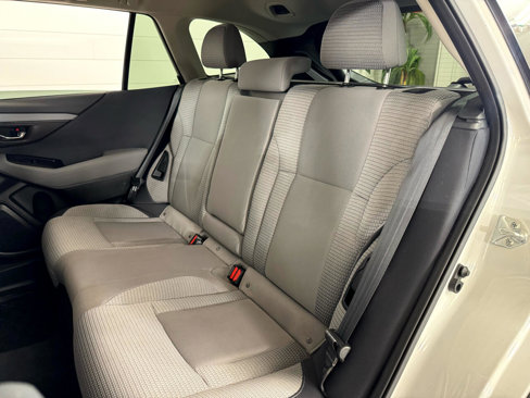 Used 2022 Subaru Outback Premium image 28