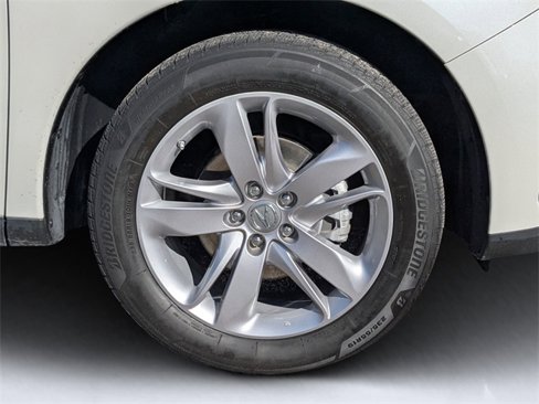 Certified 2019 Acura RDX AWD w/ Advance Package image 11