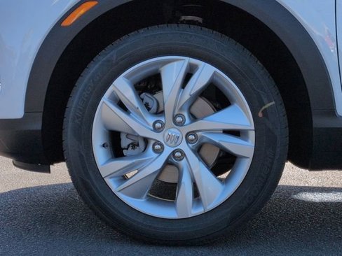 New 2026 Buick Encore GX Preferred image 30