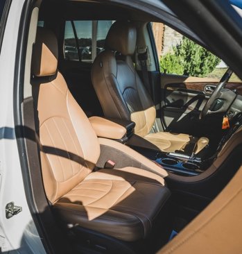 Used 2014 Buick Enclave Leather image 29