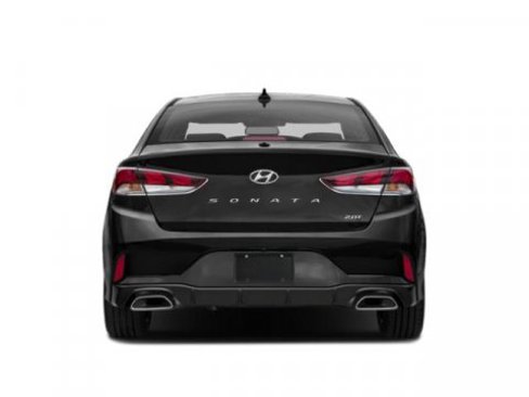 Used 2019 Hyundai Sonata Sport image 8