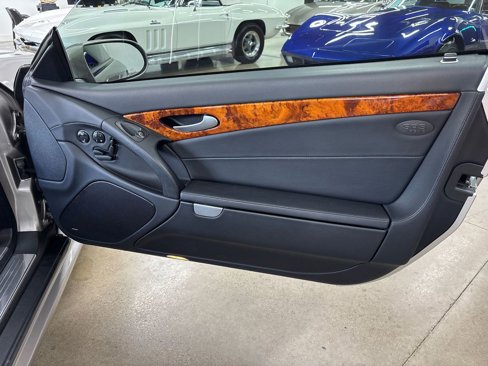 Used 2007 Mercedes-Benz SL 550 w/ Premium Pkg II image 35