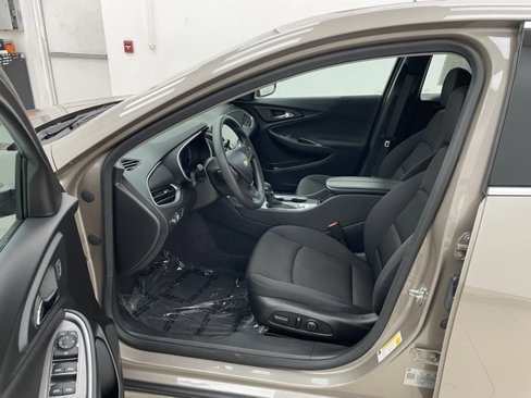 Certified 2023 Chevrolet Malibu LT image 7