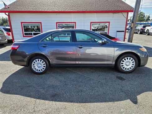Used 2007 Toyota Camry V6 image 2