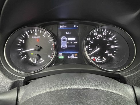 Used 2019 Nissan Rogue S image 23
