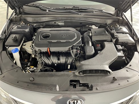 Used 2020 Kia Optima LX image 22