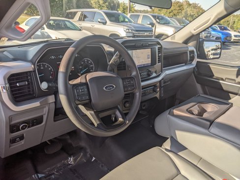 Used 2023 Ford F150 XL w/ XL Chrome Appearance Package image 19