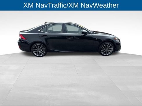 Used 2014 Lexus IS 350 image 10