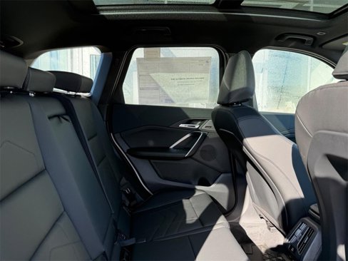 New 2026 BMW X1 xDrive28i w/ Convenience Package image 5
