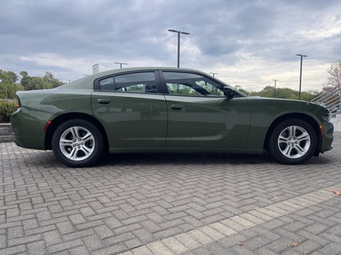 Used 2023 Dodge Charger SXT image 6