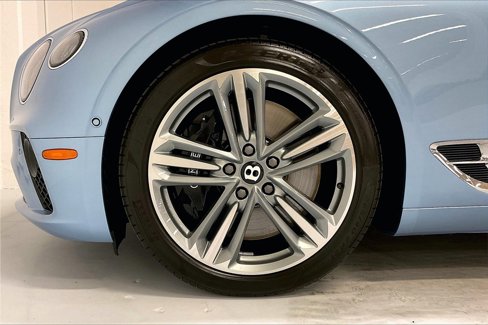 Used 2023 Bentley Continental GT Mulliner image 17