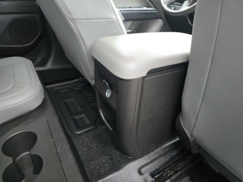 Used 2015 Chevrolet Colorado W/T image 21