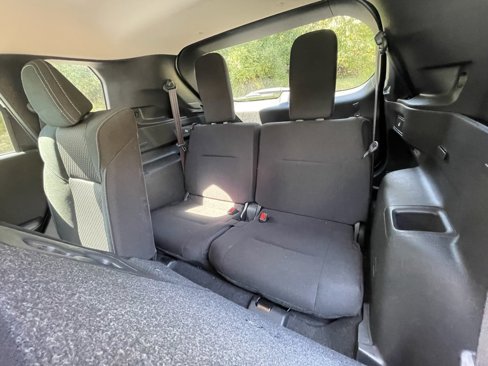 Used 2022 Mitsubishi Outlander ES image 21