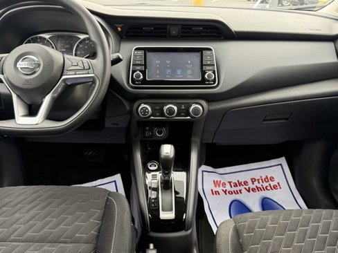 Certified 2021 Nissan Kicks S image 24