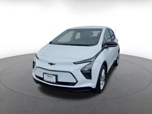 Used 2023 Chevrolet Bolt LT w/ Driver Confidence Package image 7