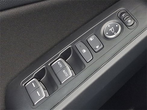 Certified 2025 Honda Civic Sport image 27