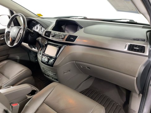 Used 2016 Honda Odyssey EX-L image 26