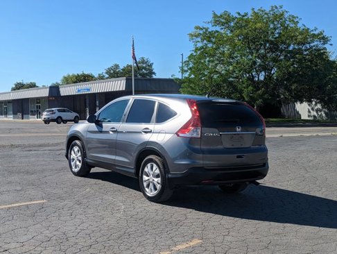 Used 2013 Honda CR-V EX image 8