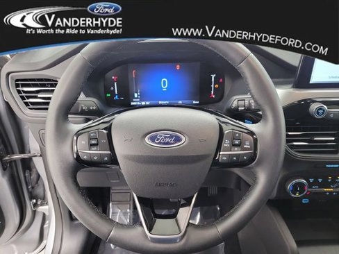 Used 2023 Ford Escape Active image 23