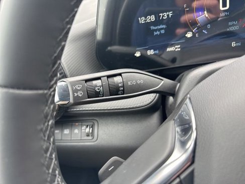New 2026 Chevrolet Equinox LT image 20