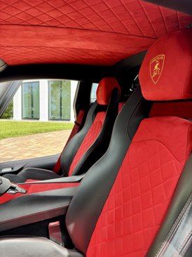 Used 2015 Lamborghini Aventador LP 700-4 image 16