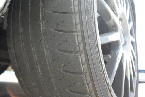 Used 2009 Ford Focus SE image 34