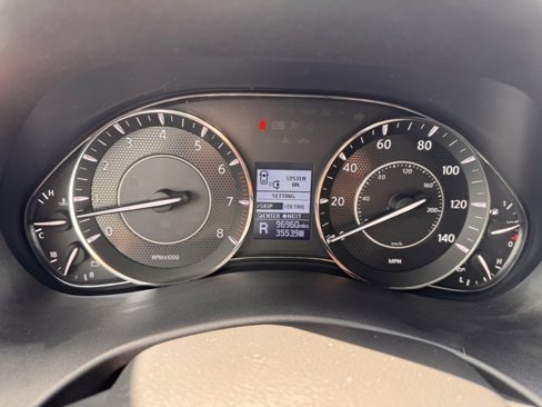 Used 2020 Nissan Armada SL w/ Premium Package image 32