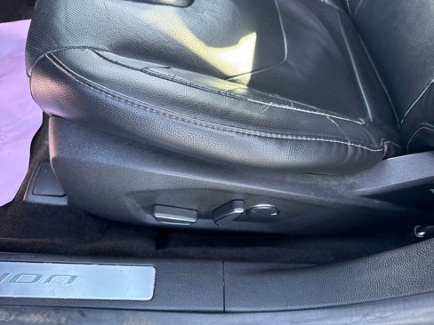 Used 2014 Ford Fusion Titanium image 24