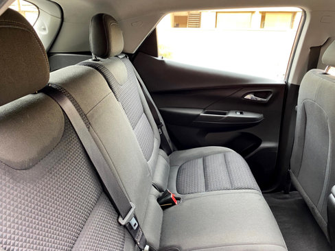 Used 2023 Chevrolet Bolt LT image 45
